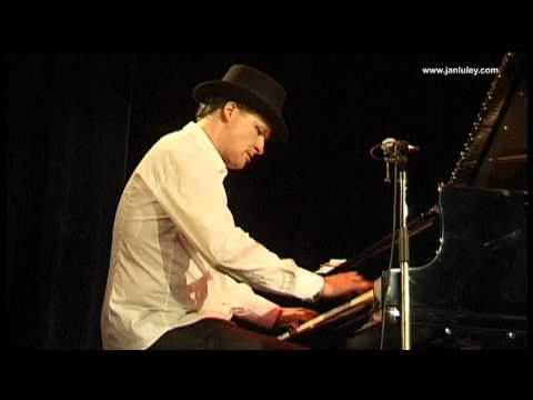 Jan Luley plays "New Orleans Joys" (Jelly Roll Morton)