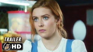 NANCY DREW Official Trailer (HD) The CW Mystery