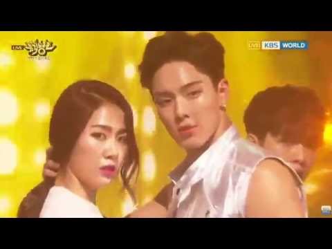 240616 Special Stage Shownu & Soyou - My Ear's Candy