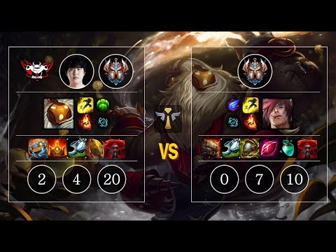 JDG Kanavi Bard vs Sett Sup - KR Patch 10.12