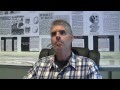 Megalithomania Interview with Jim Vieira: Giants on ...