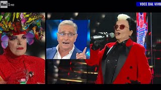 Da Tiziano Ferro e Madame a Blanco, 17 possibili big di Sanremo 2026 &#39;&#39;Voci in Rai&#39;&#39;