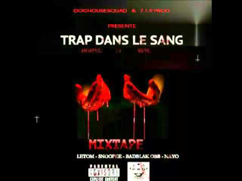 SKYL -Amigo-(TDS MIXTAPE)Prod by Crunky Beats