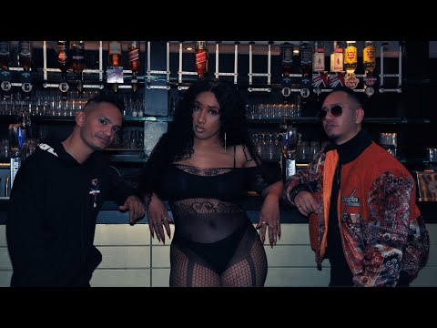 Its Natascha X Kalibwoy - Manslaughter (Produced by Karyo) [Official Audio]