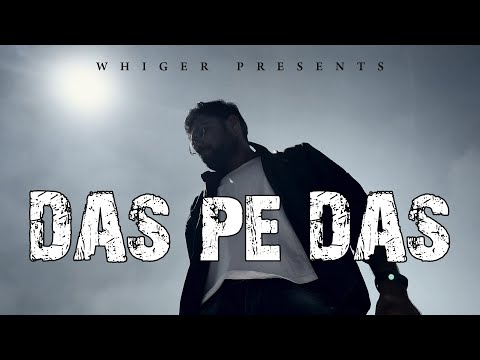 KR$NA Ft. French The Kid - 10 PE 10 (Remix) | WHIGER | INDIAN DRILL | 2023