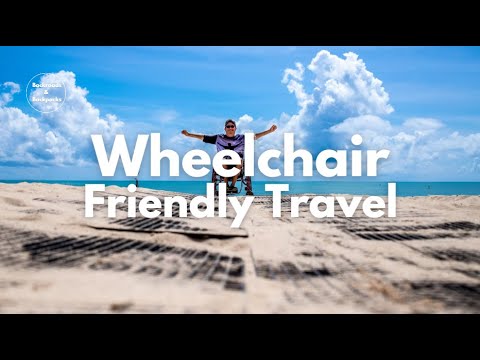 Top 10 Wheelchair Friendly Countries