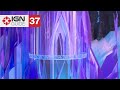 Kingdom Hearts 3 Walkthrough (Part 37) - Arendelle North Mountain