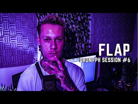 DRUMPPH SESSION #6 - FLAP