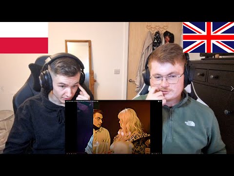 IS THAT QUEBONAFIDE? JAKUB GRABOWSKI - CHRAPKA (CLUB BANGER) ft PATRYK MTS - ENGLISH/POLISH REACTION