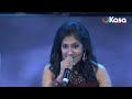 Thirakkadha Kaatukulle Unni Krishnan Shweta Mohan A R Rahman Live In Chennai