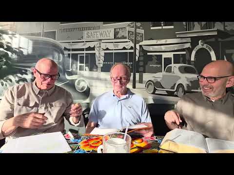 Lester Rosenfeld The Key to Prosperous Leadership – Real Voices
