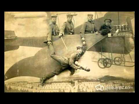 Der Ober-Bombenwerfer - Peter J. Gnad