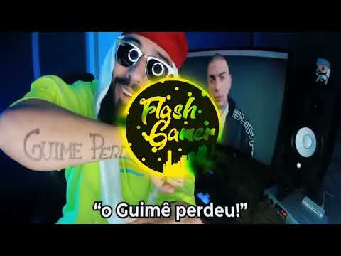 MC Guimê Vs Mussoumano - Batalha de Youtubers - INSTRUMENTAL