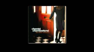 Chantal Chamberland - All I Ask of You