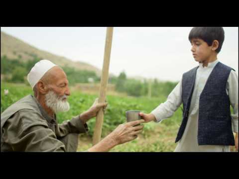 Moshtaba Golsari - Ahle Eman Official Music Video 4k