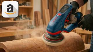 42 Cheap Woodworking Tools On Amazon