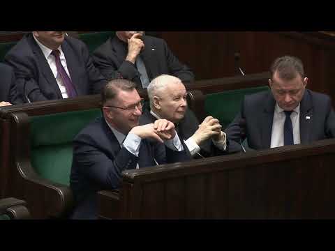 Jerzy Meysztowicz: 'palant' i propozycja dla posła Czarnka