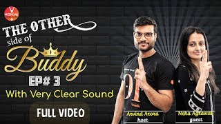 Clear Sound | Super Secret Funny Side of NEHA AGRAWAL with Uncut Moments | Hosted by Arvind Arora video