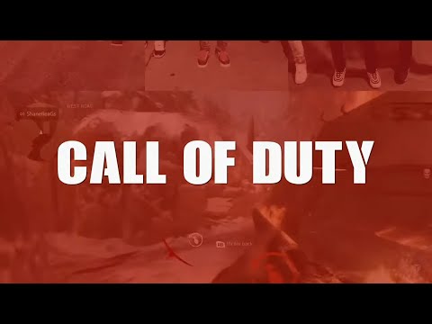 Huncho Da Rockstar - COD [Official Lyric Video]