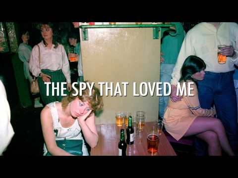 Munk & Lizzie Paige - Southern Moon (FULL EP) | TSTLM