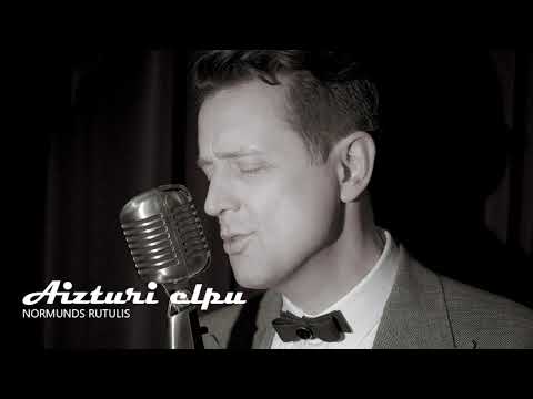 Normunds Rutulis - Runāsim čukstus (Audio)