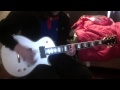 Like Moths To Flames In Dreams Guitar Cover ...