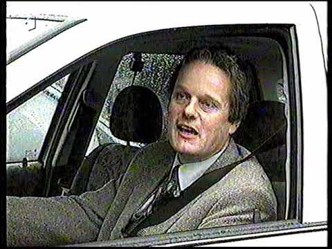 ©ARD Ratgeber Auto + Verkehr - Kritik an RDS (Radio Data System) von 1996