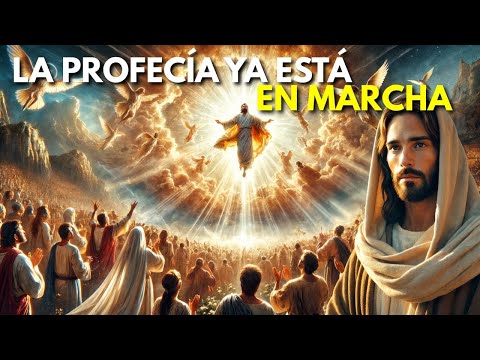 The 7 Signs that Announce that the King is Coming