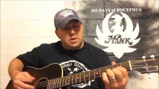 I Still Miss Someone - Johnny Cash / Hank Williams Jr. Cover by Faron Hamblin