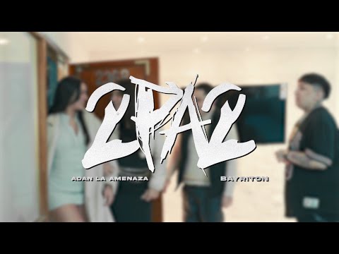 ADAN LA AMENAZA and 3 more