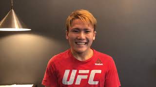 Daichi Inoue MFCムエタイチーム