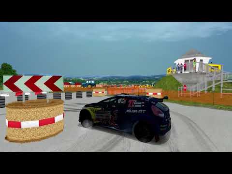 RBR - MSR - FELCMAN Radek - SS 4 - Street Stage León 1