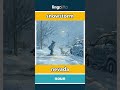 snowstorm - nevada video thumbnail