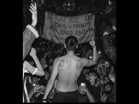 (VENDIDO) “soy el 10” sin1rostro x linyeras cru type beat