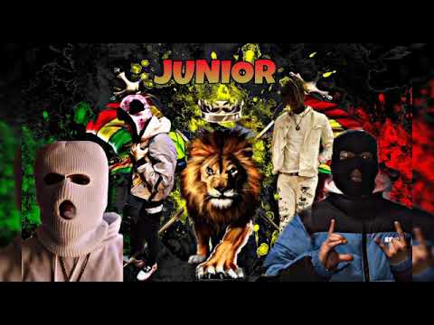 Junior - ElChamo ❌ El demonio baby  #reggae #españa #venezuela