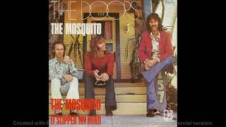 The Doors - The Mosquito (1972)