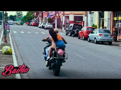 MC Paulin da Capital e MC Dricka - Casal Mandrake (Videoclipe) DJ GM e Dieguinho NVI