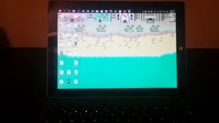 Surface 3: Speaker Problems