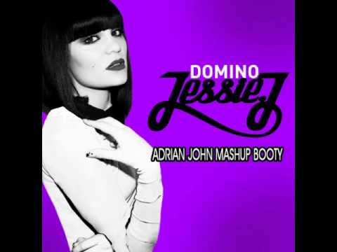 Domino (Adrian John Mashup Booty)