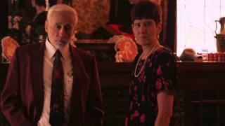 The Christmas Club Trailer (HD)