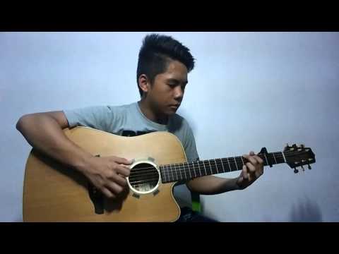 Wherever you will go - The Calling | fingerstyle guitar cover