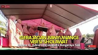 Download lagu GERAJAGAN BANYUWANGI - Versi Sholawat Koplo Fadhlan Snp - Al Husna Live Paket C Jayapura Bungaraya mp3 Download lagu GERAJAGAN BANYUWANGI - Versi Sholawat Koplo Fadhlan Snp - Al Husna Live Paket C Jayapura Bungaraya mp3