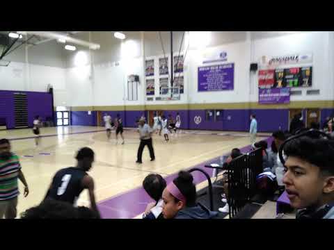 Atlanta Lakers 10th grade