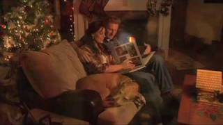 "IT'S CHRISTMAS TIME" by Joey+Rory