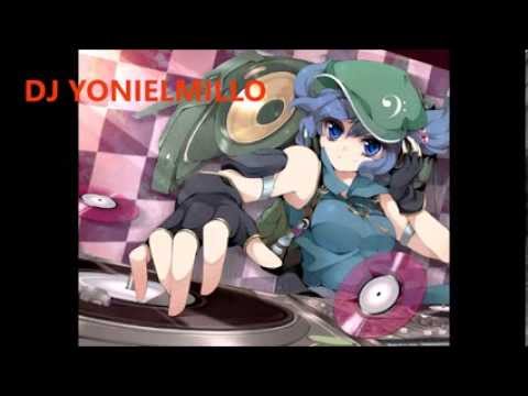 DUBSTEP 2014 KYOTO VS SKRILLEX VS KNIFE PARTY VS DON DIABLO VS SWEDISH HOUSE MAFIA DJ YONIELMILLO