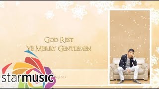 Erik Santos - God Rest Ye Merry Gentlemen (Audio) 🎵 | All I Want This Christmas