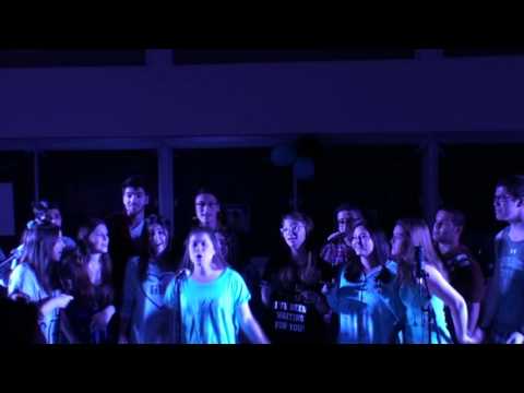2016-04 Kaskeset Spring Concert - Bei Mir Bist Du Schoen