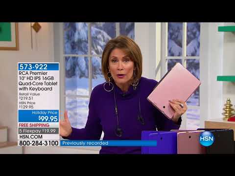 HSN | Gifts for Her 12.08.2017 - 04 AM