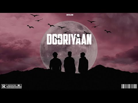 AUR - DOORIYAAN - Raffey - Ahad - Usama (Official Audio)