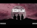AUR DOORIYAAN Raffey Ahad Usama Official Audio